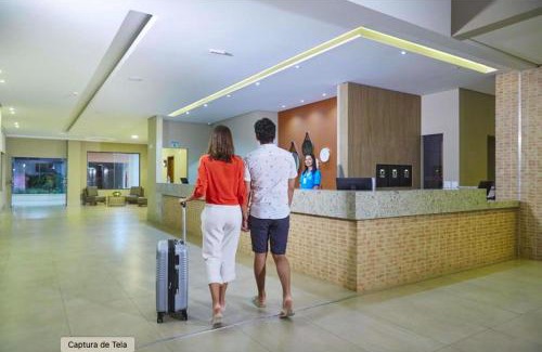 Caldas Novas Apartment | ALTA VISTA THERMAS RESORT - Caldas Novas - GO
