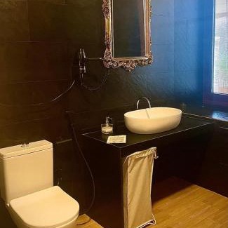 San Francisco-Ribera House | Altabib Riad