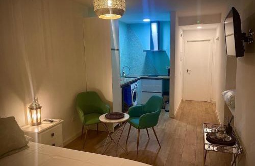 San Francisco-Ribera House | Altabib Riad