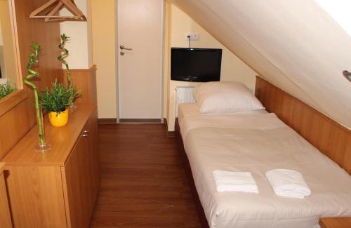 Schanzenviertel Hotel | Altan Hotel