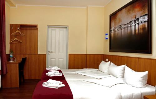 Schanzenviertel Hotel | Altan Hotel