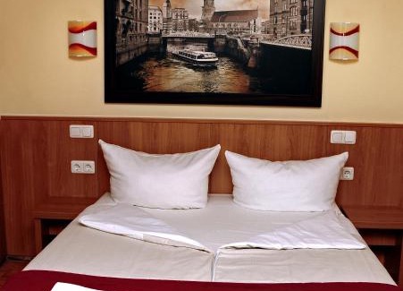 Schanzenviertel Hotel | Altan Hotel