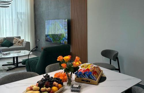 Sayq Villa | Altara Villa's