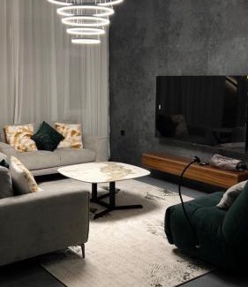 Sayq Villa | Altara Villa's