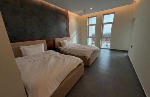 Sayq Villa | Altara Villa's