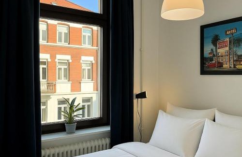 Wolfenbuettel Apartment | Altbau-Apartment nahe City Center