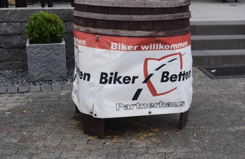 Kinderbeuern Hotel | Alte Dorfschänke