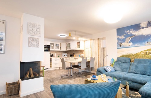 Lauterbach Apartment | Alte Fischfabrik Am Leuchtturm - Old fish factory lighthouse