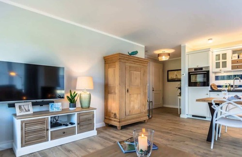 Lauterbach Condo | Alte Fischfabrik Summ