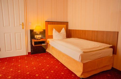 Westerburg Hotel | Alte Landratsvilla Hotel Bender