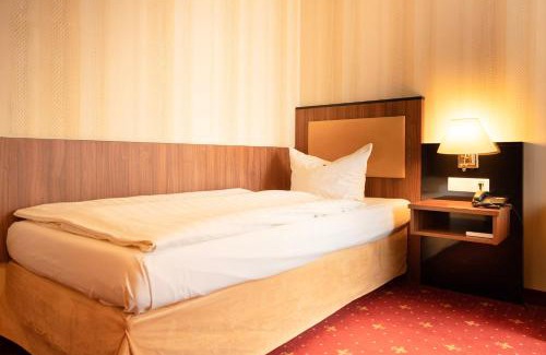 Westerburg Hotel | Alte Landratsvilla Hotel Bender