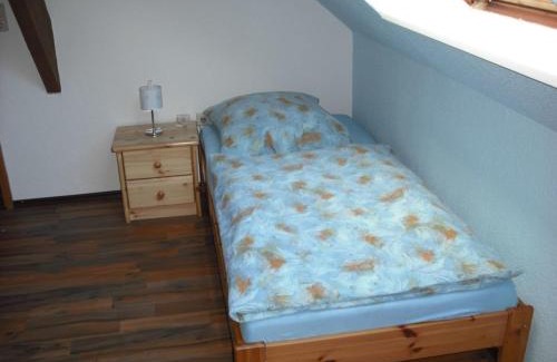 Großheide Apartment | Alte Pastorei Arle