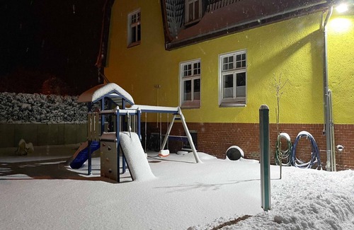 Gutzkow Apartment | Alte Post Gützkow - Ground floor apartment