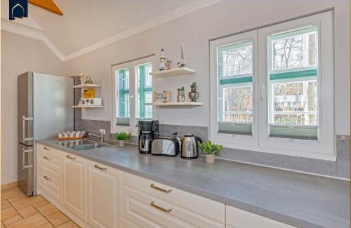 Liepe House | Alte Post Liepe