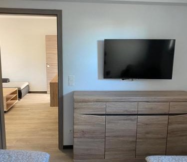 Bebertal Apartment | Alte Schlossgärtnerei Bebertal