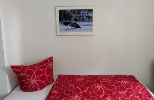 Demmin Apartment | Alte Spedition