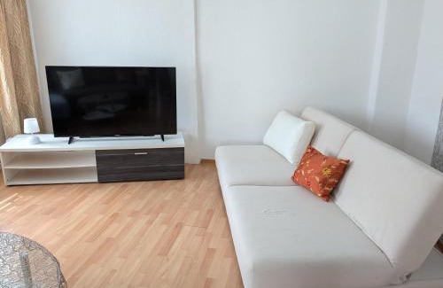 Demmin Apartment | Alte Spedition