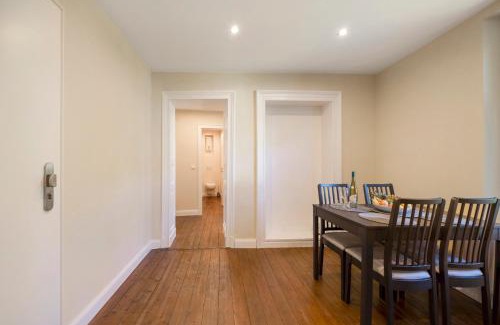 Traben-Trarbach Apartment | Alte Stadtvilla Weinberg 5