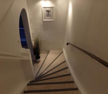 Dahme Apartment | Alte Villa Seeblick