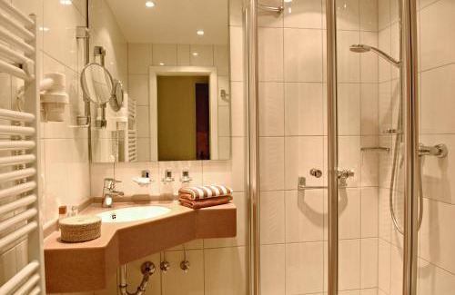 Poltersdorf Hotel | Alte Weinschänke