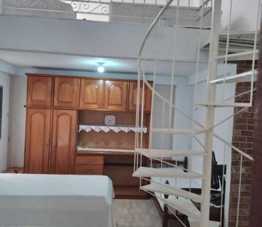 Alter do Chao House | Alter Centric Vila na Trav Copacabana