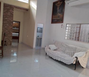Alter do Chao House | Alter Centric Vila na Trav Copacabana