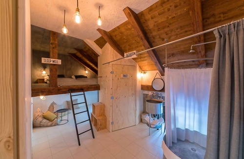 Bressanone Bed & Breakfast | Alter Schlachthof