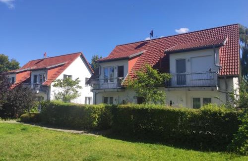 Loddin Apartment | Alter Schulgarten