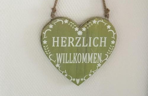 Loef Apartment | Altes Fachwerkhaus Mutter Mosel