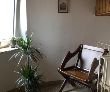 Loef Apartment | Altes Fachwerkhaus Mutter Mosel