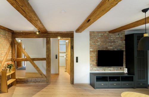 Rubeland Apartment | Altes Höhlenführerhaus