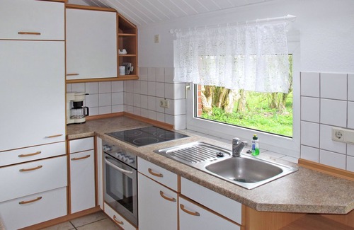 Bunde House | Altes Schöpfwerk by Interhome