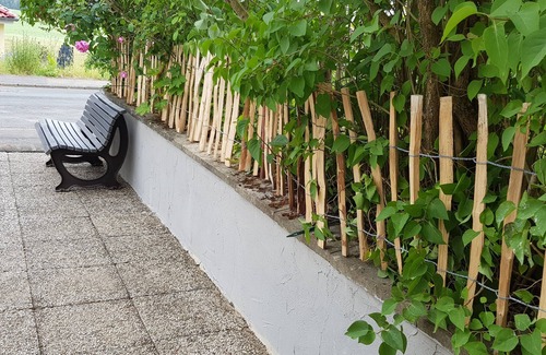 Brockscheid House | Altes Schreiner Haus Ferienhaus in der Vulkaneifel