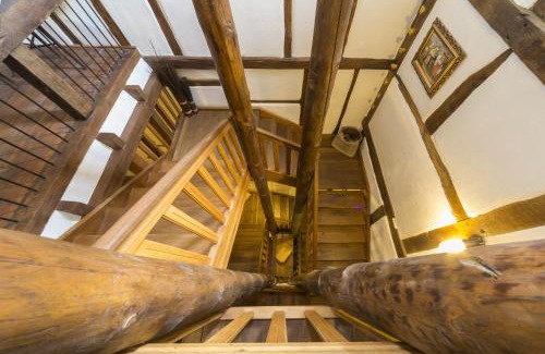 Kastellaun Hotel | Altes Stadttor