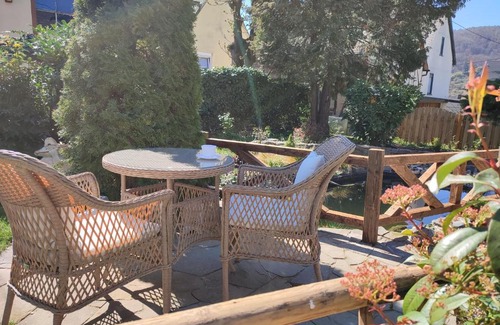 Filsen Hotel | Altes Tor