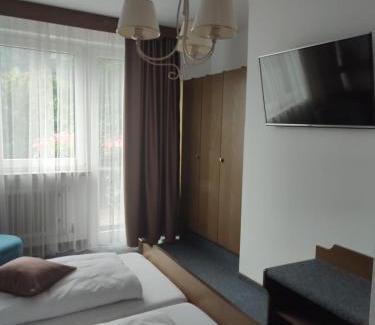 Filsen Hotel | Altes Tor