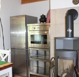 Krakvitz Apartment | Altes Waschhaus