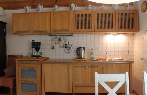 Krakvitz Apartment | Altes Waschhaus