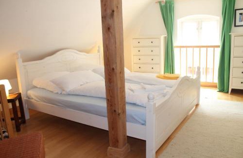 Krakvitz Apartment | Altes Waschhaus