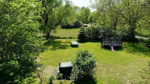 Krakvitz Apartment | Altes Waschhaus Krakvitz