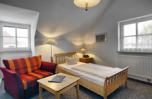 Zingst Apartment | Altes Wasserwerk, App 8