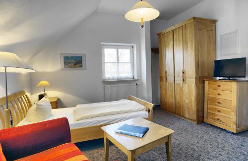 Zingst Apartment | Altes Wasserwerk, App 8