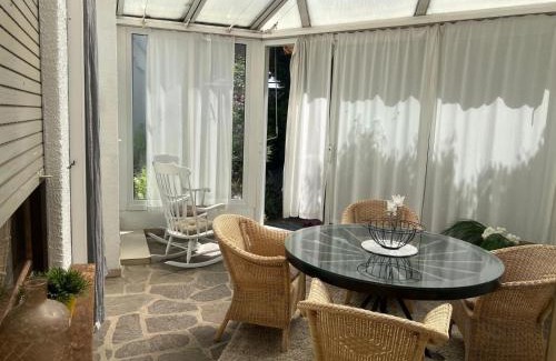 Boppard Apartment | Altes Weinhaus