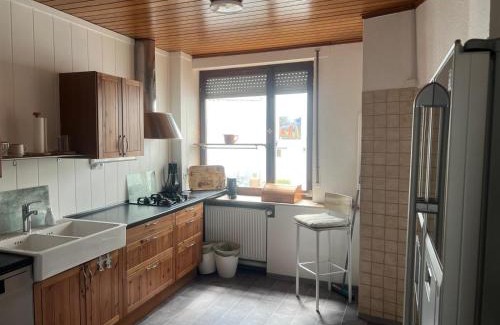 Boppard Apartment | Altes Weinhaus