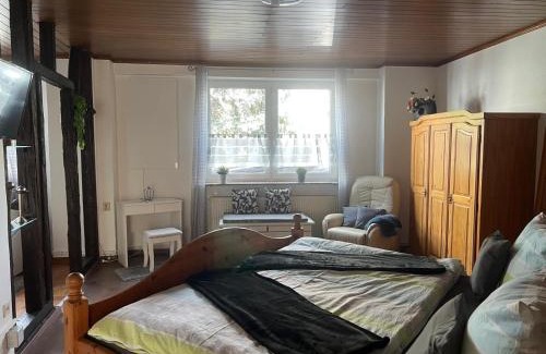 Boppard Apartment | Altes Weinhaus