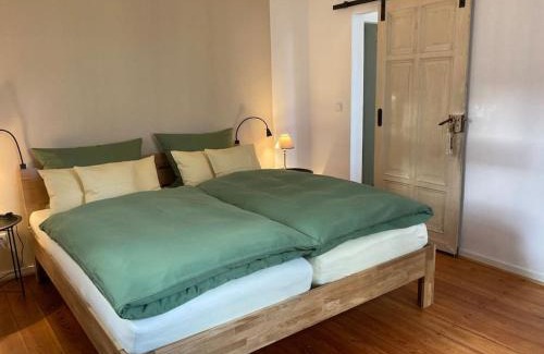 Punderich Apartment | Altes Winzerhaus Lenz