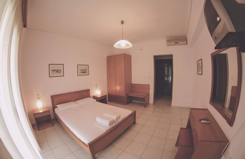 Agios Nikitas Apartment | Althea Studios best view - privet parking