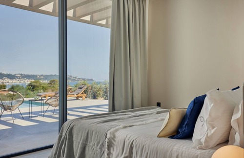 Argassi Other | Althea Suite A Lavish Seaview Suite