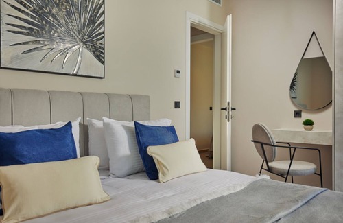 Argassi Other | Althea Suite A Lavish Seaview Suite