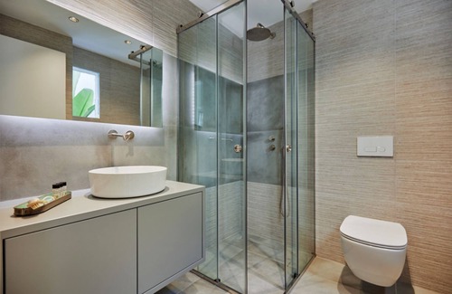 Argassi Other | Althea Suite A Lavish Seaview Suite